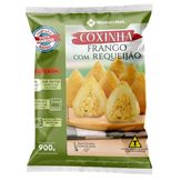 Coxinha de Frango com Requeijão Member's Mark Pacote 900g