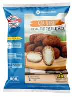 Quibe-com-Requeijao-Member-s-Mark-Pacote-900g