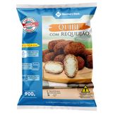 Quibe com Requeijão Member's Mark Pacote 900g