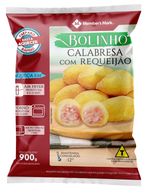 Bolinho-de-Calabresa-com-Queijo-Member-s-Mark-Pacote-900g