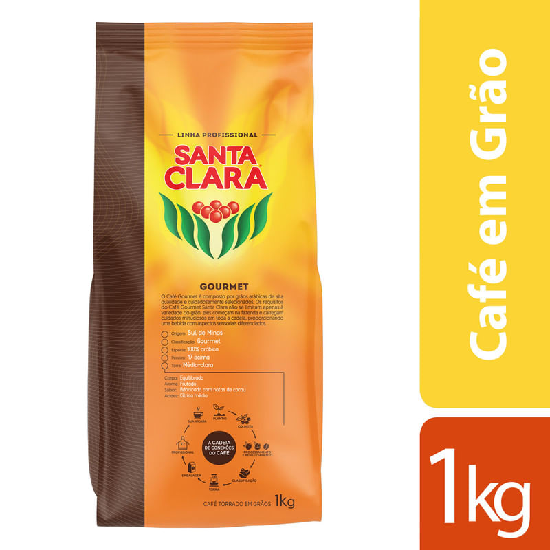 Cafe-em-Graos-Gourmet-Santa-Clara-Pacote-1kg