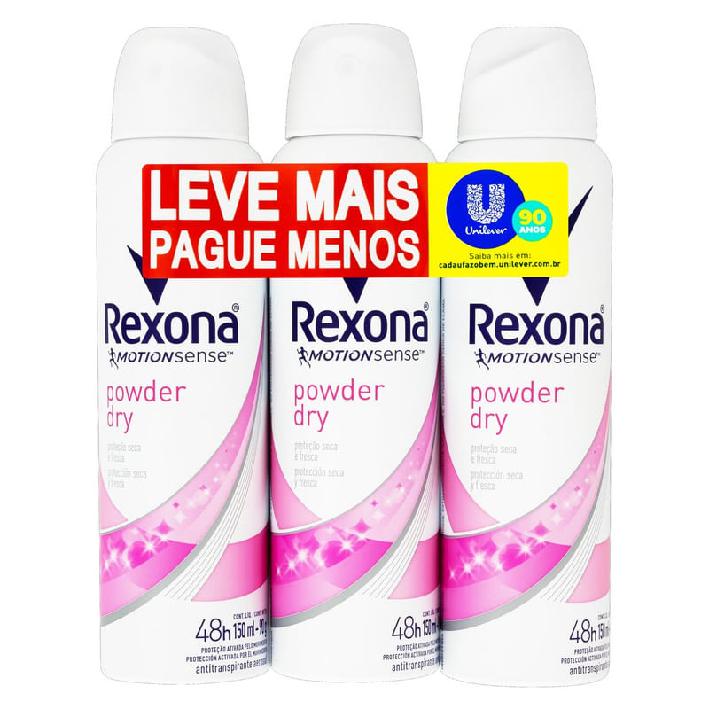 Desodorante-Power-Dry-Rexona-Motionsense-Aerossol-Pack-com-3-Unidades-de-90g-Cada-Leve-Mais-Pague-Menos