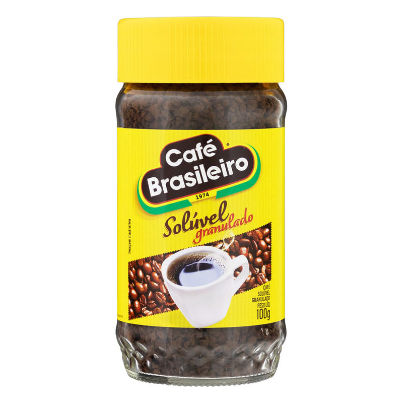 Cafe-Soluvel-Granulado-Cafe-Brasileiro-Pote-100g