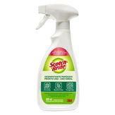 Desinfetante Multiuso Peróxido Scoth Brite Spray 500ml