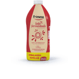 Leite Fermentado com Lactobacilos Frimesa Garrafa 1,250g Embalagem Familiar