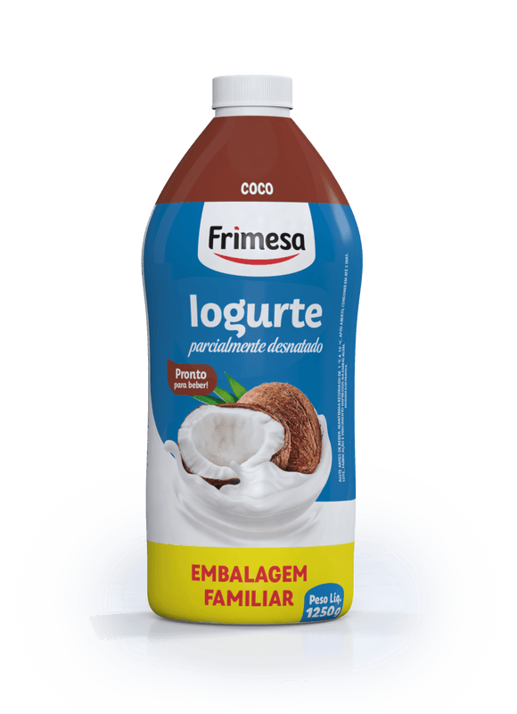 Iogurte-de-Coco-Frimesa-Garrafa-1250g-Embalagem-Familiar