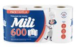 Papel-Toalha-Mili-Pack-com-3-Rolos-de-200-Folhas-Cada-Tamanho-Familia