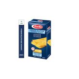 Lasanha sem Glúten Barilla Pack 2 Caixas 250g Cada