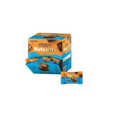 Barra de Cereal Nuts Bites Chocolate ao Leite Banana Brasil Caixa 390g