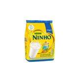 Leite em Pó Integral Nestlé Ninho Pacote 750g