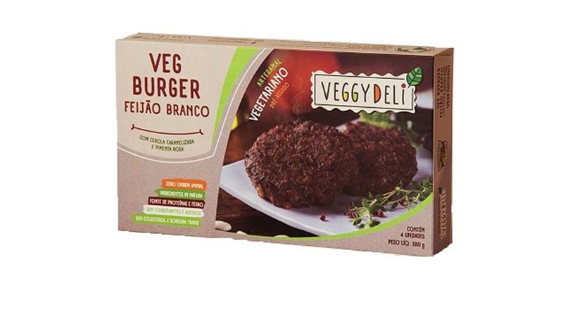 Hamburguer-Vegano-com-Feijao-Branco-Veggy-Deli-Caixa-380g