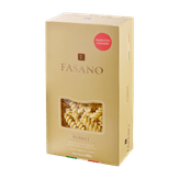 Macarrão Fusilli Fasano Caixa 500g