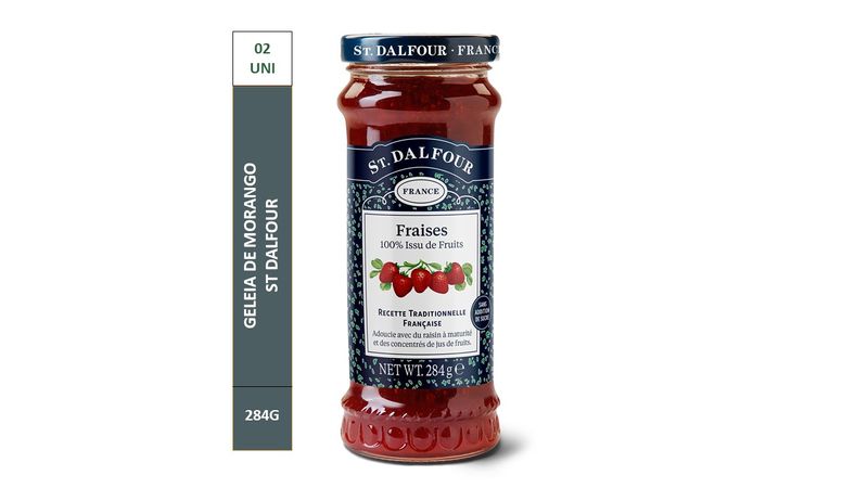 Geleia-de-Morango-St-Dalfour-Pack-2-Unidades-284g-Cada