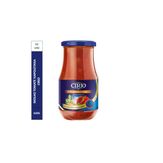 Molho de Tomate Napoletana Cirio Pack 2 Unidades 420g Cada