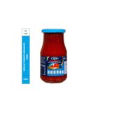 Molho de Tomate Arrabiata Cirio Pack 2 Unidades 420g Cada