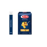 Massa Rigatoni Grano Duro Barilla Pack 2 Caixas 500g Cada