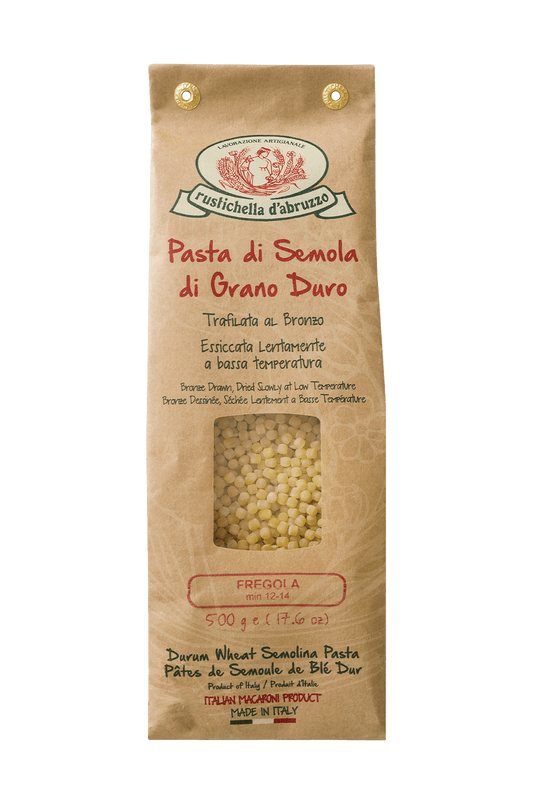 Massa-Fregola-Rustichella-Pacote-500g