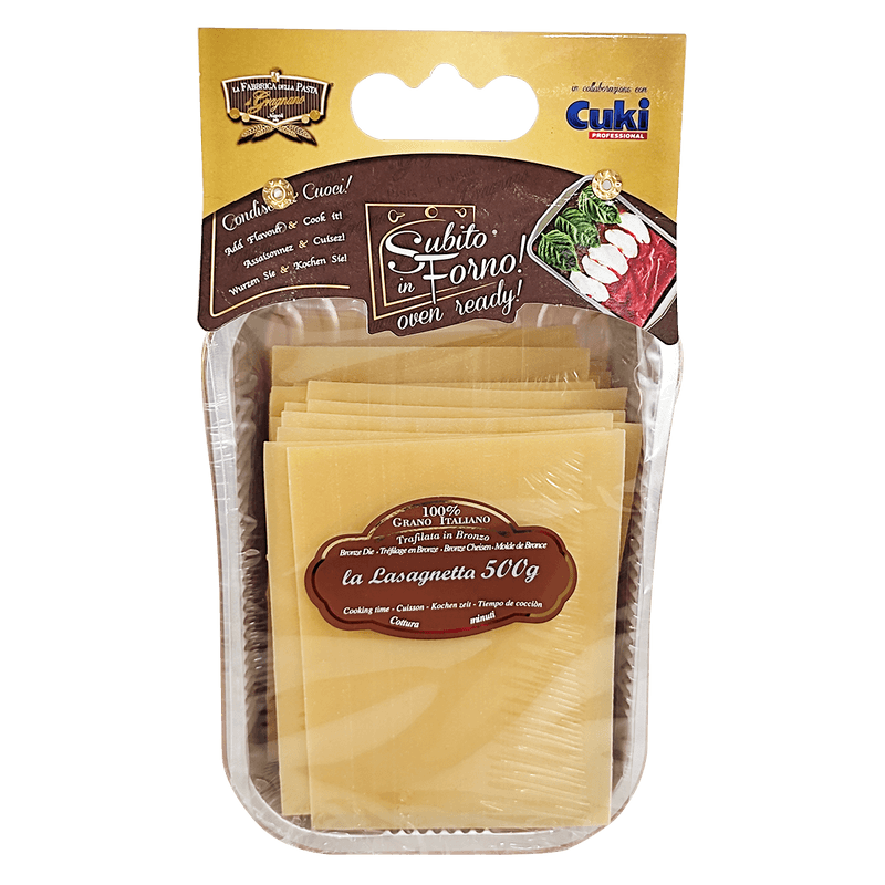 Massa-La-Lasagnetta-Di-Gragnano-Pacote-500g