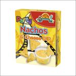 Kit-Party-Nachos-Chips-e-Queijo-DIP-Cantina-Mexicana-Caixa-150g