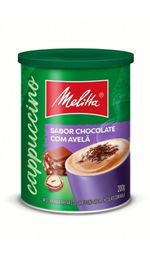 Cappuccino-Chocolate-com-Avela-Melitta-Lata-200g