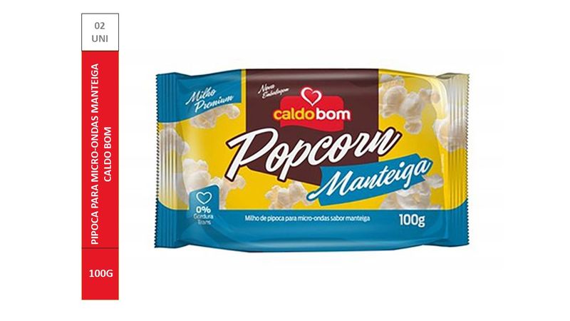 Pipoca-para-MicroOndas-Manteiga-Caldo-Bom-Pack-2-Unidades-100g-Cada-