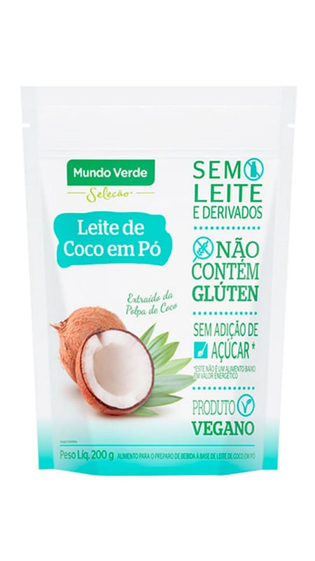 Leite-de-Coco-em-Po-Vegano-Sem-Gluten-e-Acucar-Mundo-Verde-Selecao-Sache-200g