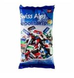 Bombons-de-Chocolate-ao-Leite-Sortido-Swiss-Alps-Napolitains-Pacote-500g