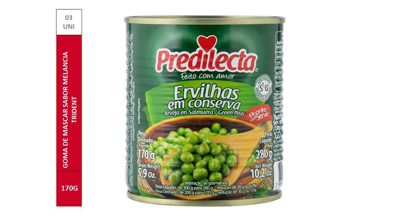 Ervilha-em-Conserva-Predilecta-Pack-com-3-Unidades-de-170g