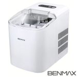 Maquina-de-Gelo-Portatil-Super-Ice-15kg-127V-Branca-Benmax
