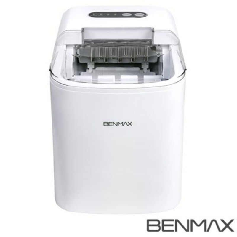 Maquina-de-Gelo-Portatil-Super-Ice-15kg-220V-Branca-Benmax