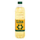 Óleo de Soja Tipo 1 Liza Frasco 900ml