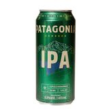 Cerveja Ipa Patagonia Lata 473ml