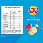 Batata-Frita-Lisa-Sal-E-Vinagre-Lays-Pacote-80G