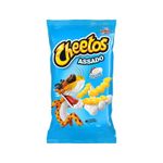 Salgadinho-De-Milho-Onda-Requeijao-Elma-Chips-Cheetos-Pacote-230G-Embalagem-Economica