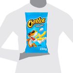 Salgadinho-De-Milho-Onda-Requeijao-Elma-Chips-Cheetos-Pacote-230G-Embalagem-Economica