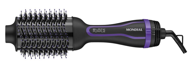 Escova-Secadora-Black-Purple-ES-08-127V-Mondial