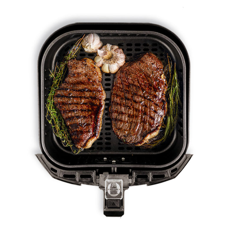 Fritadeira-Eletrica-Family-4l-AFN40FR-Vermelho-127V-Mondial