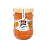 Geleia de Damasco Extra Schwartau Pote 340g