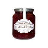 Geleia de Morango La Vieja Fábrica Pote 800g