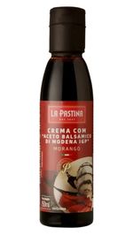 Crema-Balsamico-Morango-Di-Modena-Igp-La-Pastina-Frasco-150ml