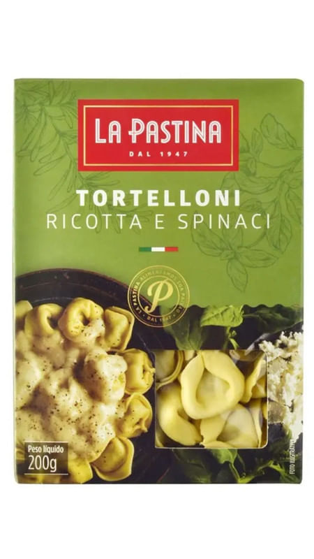 Tortelloni-Recheado-com-Ricotta-e-Spinaci-La-Pastina-Caixa-200g