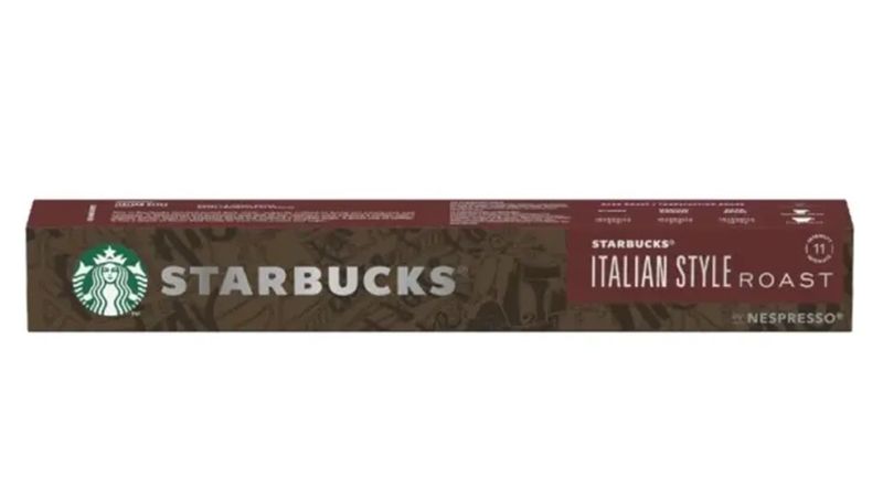 Cafe-em-Capsula-Italian-Style-Roast-Starbucks-Caixa-56g-com-10-Unidades