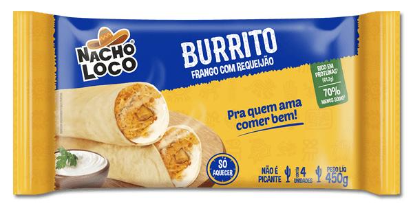 Burrito-Frango-com-Requeijao-Nacho-Loco-Caixa-450g-4-Unidades