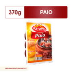 Linguica-paio-Seara-370g