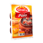 Linguica-paio-Seara-370g