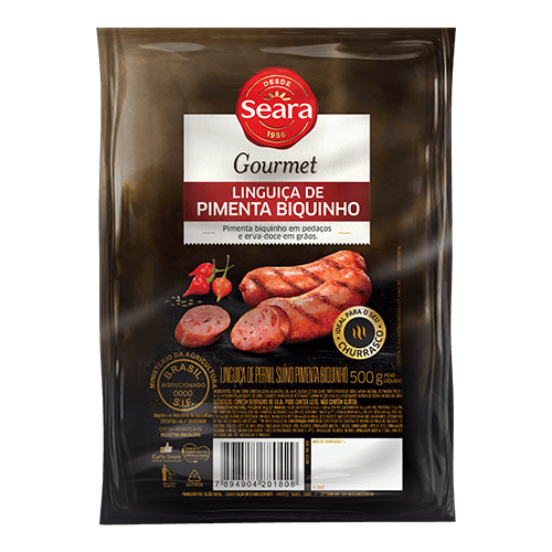 Linguica-com-Pimenta-Biquinho-Seara-Gourmet-500g