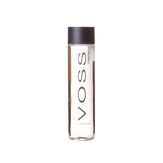 Água Mineral com Gás Voss Vidro 375ml