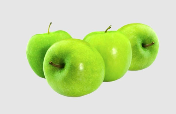 Maçã verde 