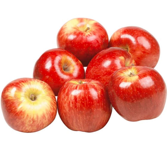 Maçã Red Importada Aprox. 250g