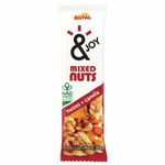 Barra-de-Cereal-Nozes-e-Canela-Mixed-Nuts-Agtal-Caixa-12-Unidades-de-30g-Cada